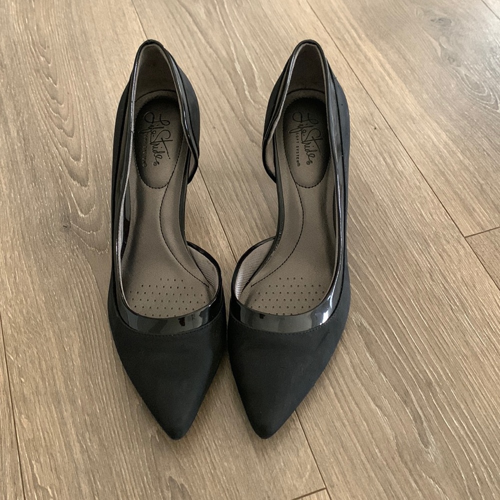 Women’s Life Stride High Heels